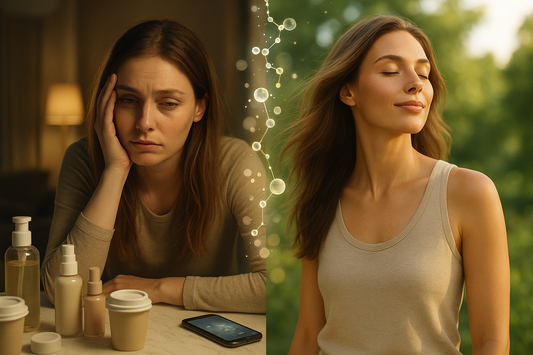 5 Sneaky Habits That Kill Your Glow (And What to Do Instead)