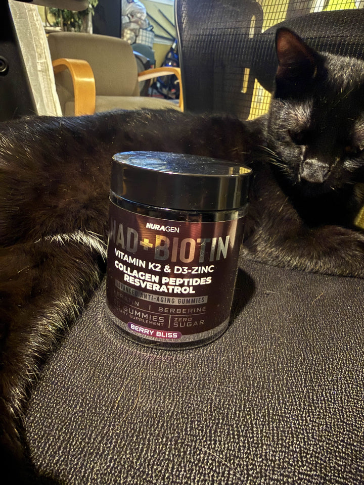 Review by Danielle K