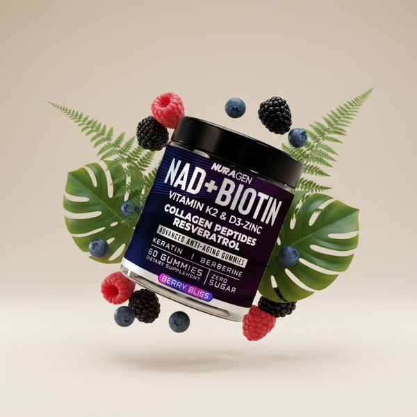 Questions? We Got You.